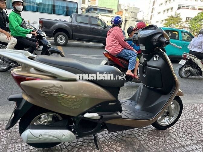 Lead 110cc 2012 bs 59u1-35436