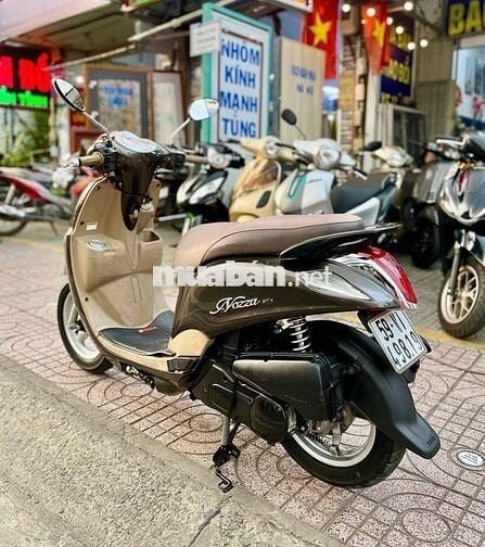 Nozza 2012 9chủ BSTP uỷ quyền , xe đẹp zin Góp