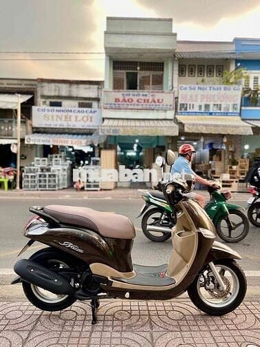 Nozza 2012 9chủ BSTP uỷ quyền , xe đẹp zin Góp