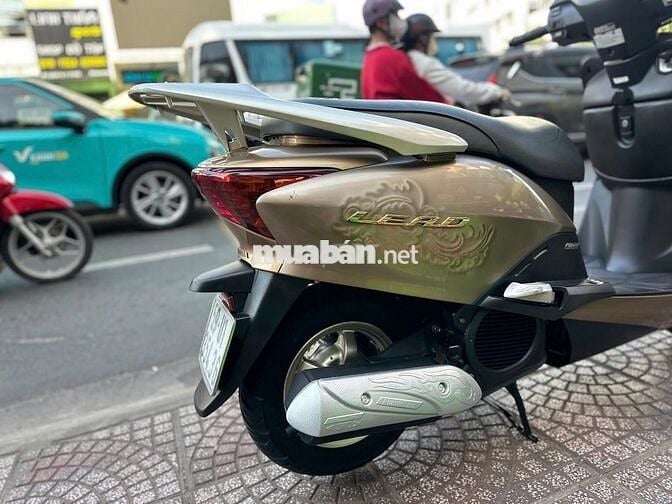 Lead 110cc 2012 bs 59u1-35436