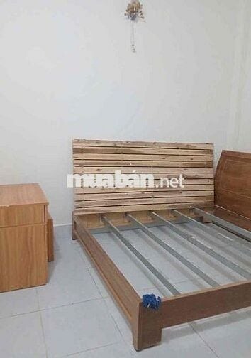 BÁN NHÀ CẤP 4 - 56m2  SỔ HỒNG RIÊNG, KHU VỰC QUẬN GIÁ 1TỶ35