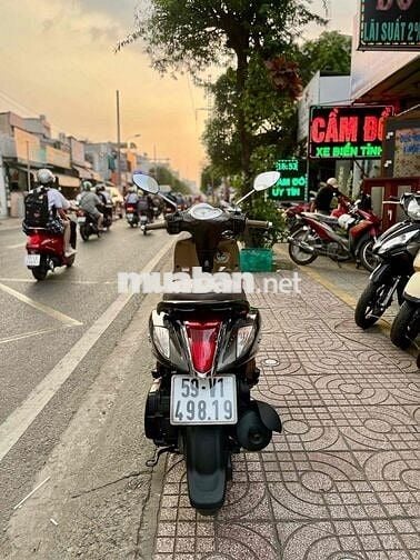 Nozza 2012 9chủ BSTP uỷ quyền , xe đẹp zin Góp