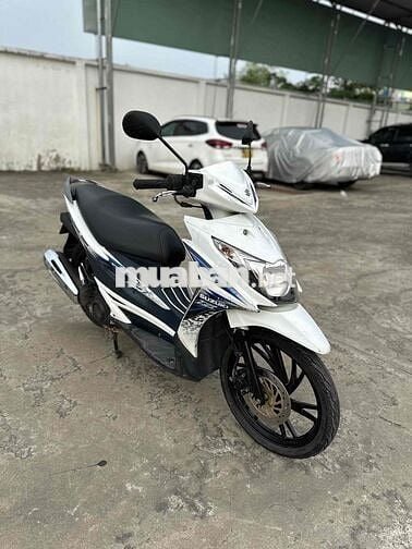 Suzuki Hayate Fi bstp chính chủ nguyên zin
