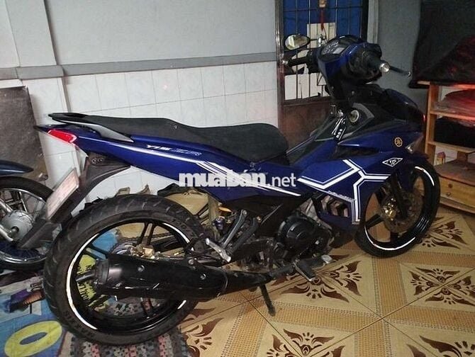 Dư dùng nên mình bán ạ, xe máy rất êm bốc