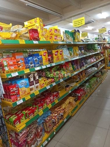 Tuyển Nhân viên Bán hàng Noel,Tết.