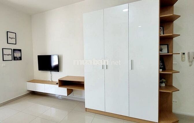 Cho Thuê OFFICETEL SUNRISE CITYVIEW 12Tr/Tháng