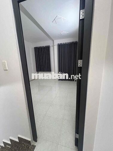 Q.Tân Phú! Nhà cho thuê KD, Ở, VP,  đối diện chung cư RíchStar Tô Hiệu