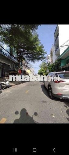 Q.Tân Phú! Nhà cho thuê KD, Ở, VP,  đối diện chung cư RíchStar Tô Hiệu