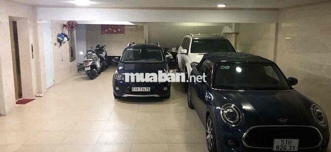 LÔ GÓC 2 MẶT TIỀN – VÀNH ĐAI TRONG • ĐƯỜNG SỐ 19 - KHU TÊN LỬA – ĐẲNG