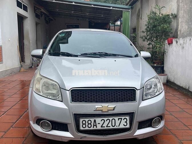Chevrolet Aveo 2015 LT 1.5 - 100000 km