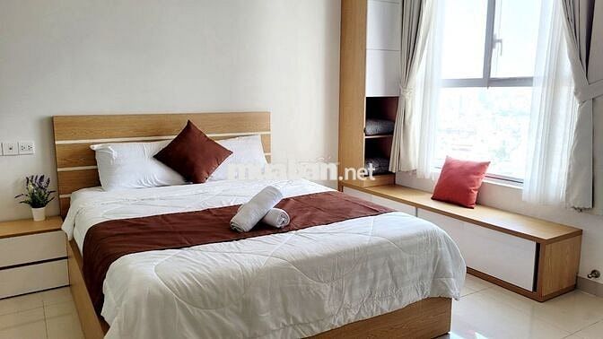 Cho Thuê OFFICETEL SUNRISE CITYVIEW 12Tr/Tháng