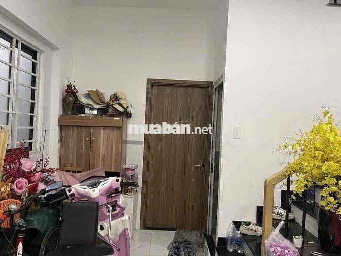 🥰 NHÀ 4 TẦNG – NGANG 5M – HẺM 3 GÁC SẠCH – GẦN NGÃ 4 LÊ QUANG ĐỊNH