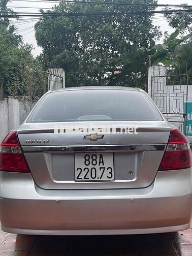 Chevrolet Aveo 2015 LT 1.5 - 100000 km