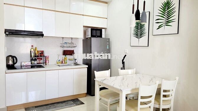 Cho Thuê OFFICETEL SUNRISE CITYVIEW 12Tr/Tháng