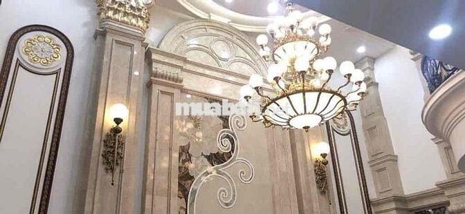 LÔ GÓC 2 MẶT TIỀN – VÀNH ĐAI TRONG • ĐƯỜNG SỐ 19 - KHU TÊN LỬA – ĐẲNG