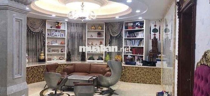 LÔ GÓC 2 MẶT TIỀN – VÀNH ĐAI TRONG • ĐƯỜNG SỐ 19 - KHU TÊN LỬA – ĐẲNG