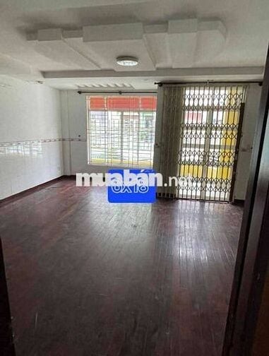 Cho thuê nhà 6x18. 4 tầng Khu dân cư Tên Lửa 23 Triệu