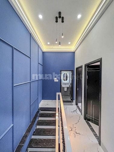 Chỉ với 4ty6 nhận nhà ngay Nguyễn Đình Chính PN khu vực an ninh cao