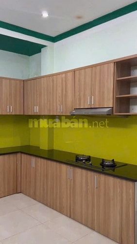 Bán nhà 2 tầng vị trí đẹp cuối Phú Nhuận giáp Tân Bình, SD 82m2, 6.9ty