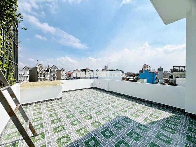 NHÀ SỔ HỒNG RIÊNG 1/  ĐƯỜNG HIỆP THÀNH 07. QUẬN 12