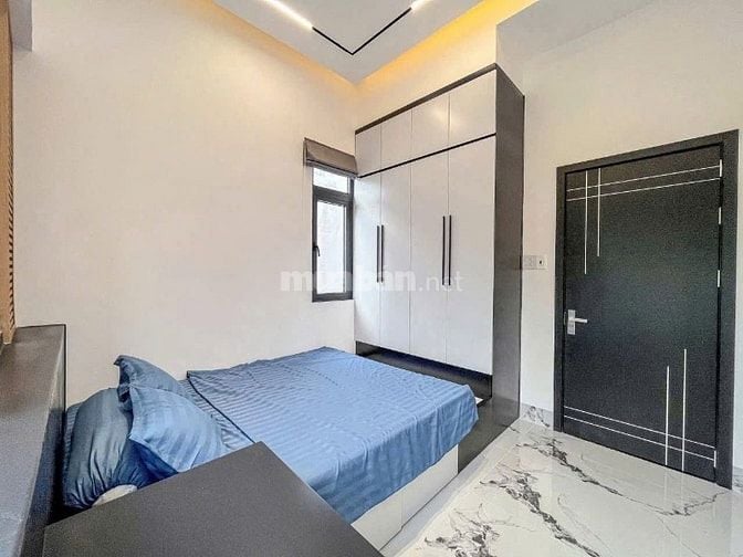 Chỉ với 4ty6 nhận nhà ngay Nguyễn Đình Chính PN khu vực an ninh cao