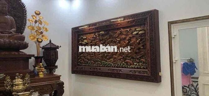 LÔ GÓC 2 MẶT TIỀN – VÀNH ĐAI TRONG • ĐƯỜNG SỐ 19 - KHU TÊN LỬA – ĐẲNG