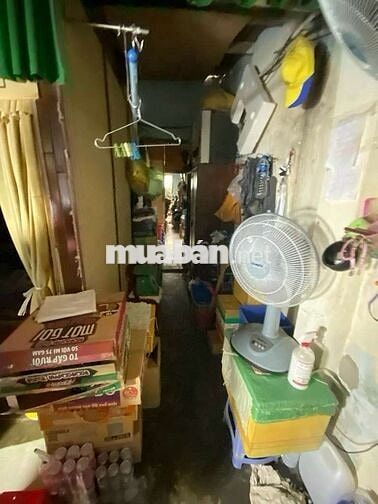 Bán Gấp Nhà Hẻm VIP – 102m² – Phan Văn Trị, P11, Bình Thạnh –8.1 tỷ TL