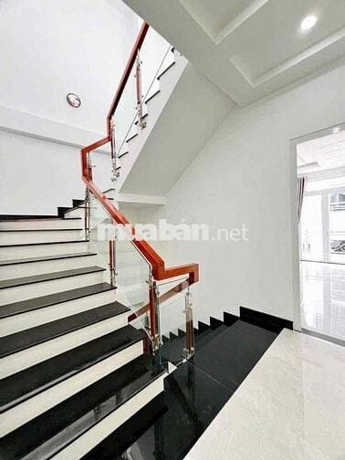 NHÀ SỔ HỒNG RIÊNG 1/  ĐƯỜNG HIỆP THÀNH 07. QUẬN 12