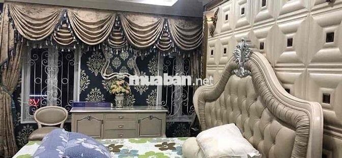 LÔ GÓC 2 MẶT TIỀN – VÀNH ĐAI TRONG • ĐƯỜNG SỐ 19 - KHU TÊN LỬA – ĐẲNG