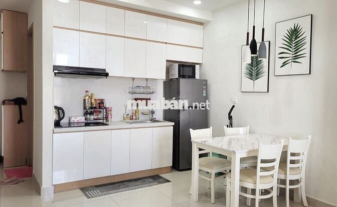 Cho Thuê OFFICETEL SUNRISE CITYVIEW 12Tr/Tháng