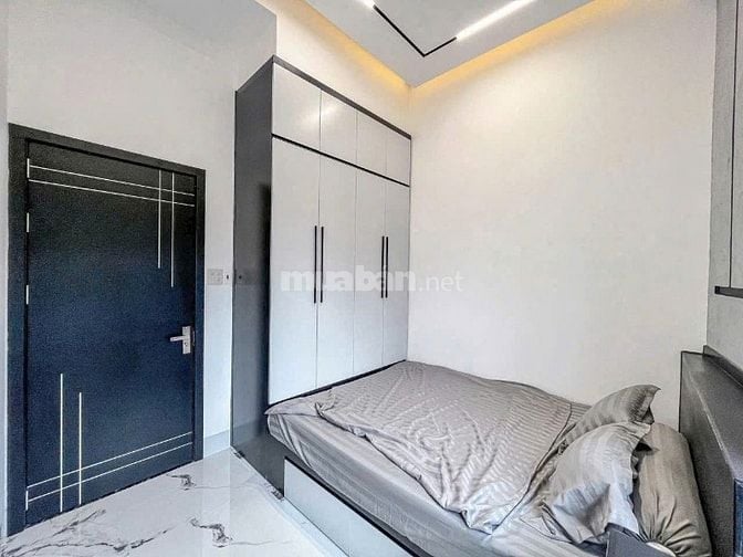 Chỉ với 4ty6 nhận nhà ngay Nguyễn Đình Chính PN khu vực an ninh cao