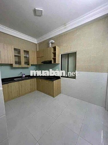 🔥 Nhà đẹp gần mặt tiền Phan Văn Trị – P.11, Bình Thạnh 💰 Chỉ 6.xx tỷ