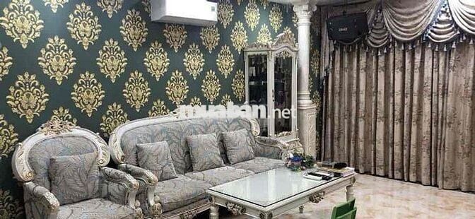 LÔ GÓC 2 MẶT TIỀN – VÀNH ĐAI TRONG • ĐƯỜNG SỐ 19 - KHU TÊN LỬA – ĐẲNG