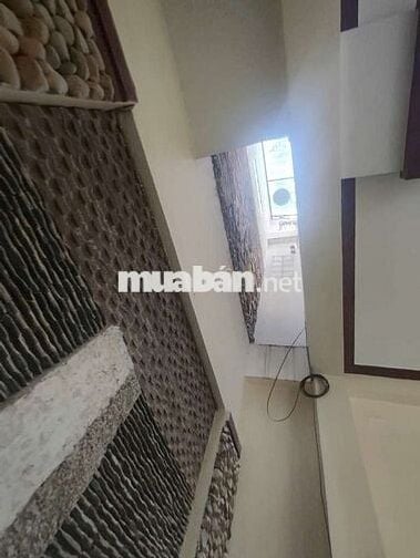 Bán nhà 3 tầng BTCT – 55m² – Phan Văn Trị - Nhỉnh 7 tỷ