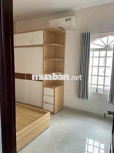 🔥 Nhà đẹp gần mặt tiền Phan Văn Trị – P.11, Bình Thạnh 💰 Chỉ 6.xx tỷ