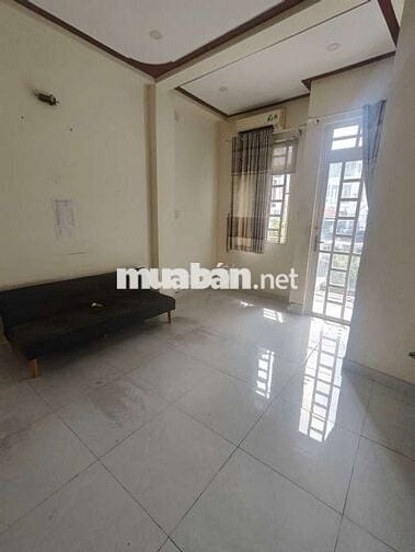 Bán nhà 3 tầng BTCT – 55m² – Phan Văn Trị - Nhỉnh 7 tỷ