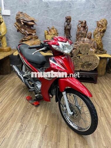 👉Wave blade chính chủ bstp máy móc bao zin êm ru