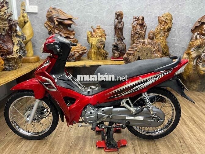 👉Wave blade chính chủ bstp máy móc bao zin êm ru