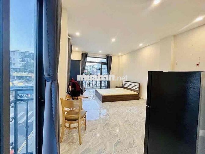 KHAI TRƯƠNG CĂN BỘ STUDIO BAN CÔNG NGAY SƯ VẠN HẠNH - QUẬN 10