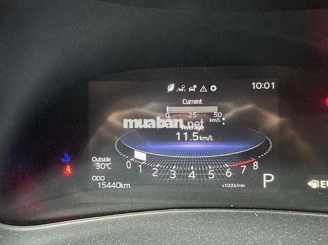 Toyota Yaris Cross 2023 1.5 D-CVT - 15000 km