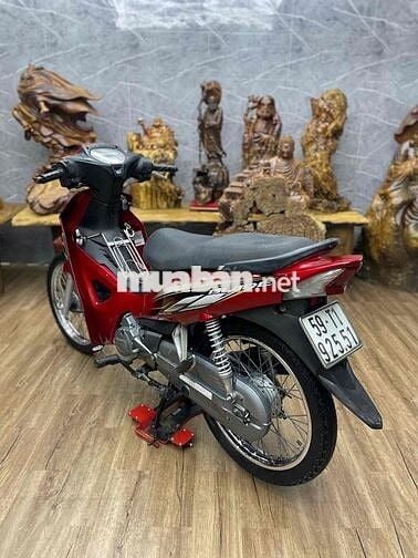 👉Wave blade chính chủ bstp máy móc bao zin êm ru