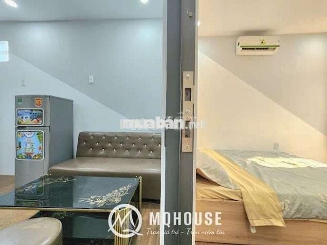 THUÊ 1 : LỜI 1 nhà kinh doanh CHDV mặt tiền Âu Cơ