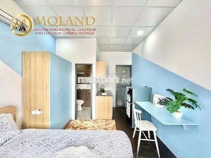 THUÊ 1 : LỜI 1 nhà kinh doanh CHDV mặt tiền Âu Cơ