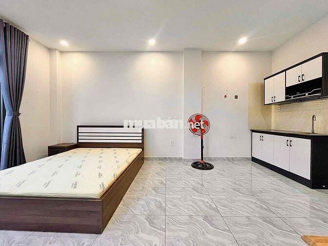 KHAI TRƯƠNG CĂN BỘ STUDIO BAN CÔNG NGAY SƯ VẠN HẠNH - QUẬN 10