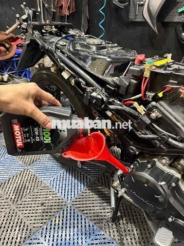 ex 1s9a bstp 9 chủ