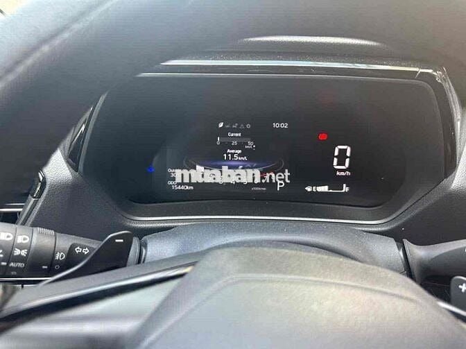 Toyota Yaris Cross 2023 1.5 D-CVT - 15000 km