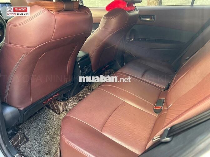 💥TOYOTA CROSS 1.8G 2021 - NHẬP THÁI LAN💥