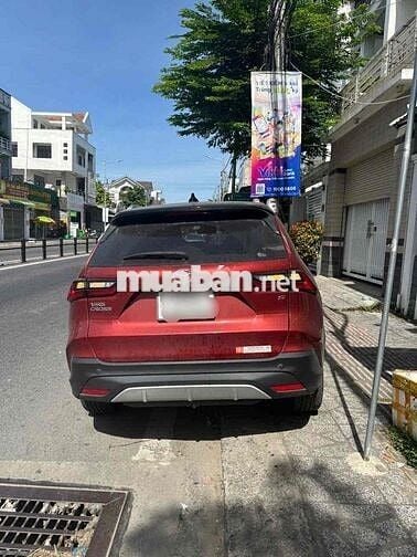 Toyota Yaris Cross 2023 1.5 D-CVT - 15000 km