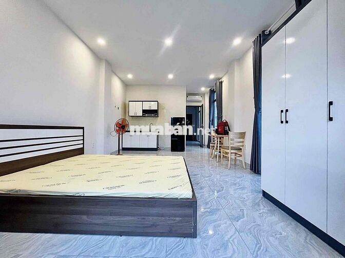 KHAI TRƯƠNG CĂN BỘ STUDIO BAN CÔNG NGAY SƯ VẠN HẠNH - QUẬN 10