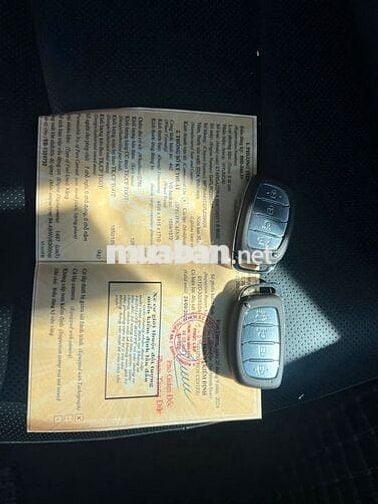 Hyundai Stargazer 2024 X Cao cấp - 27000 km